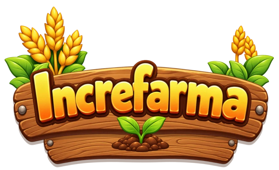 Increfarma